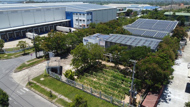 KCN H&ograve;a Cầm - Điểm đến chiến lược cho l&agrave;n s&oacute;ng đầu tư c&ocirc;ng nghiệp tại Đ&agrave; Nẵng- Ảnh 4.