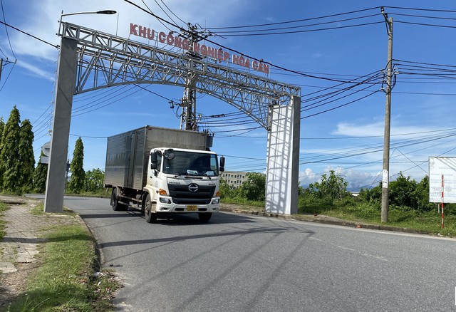KCN H&ograve;a Cầm - Điểm đến chiến lược cho l&agrave;n s&oacute;ng đầu tư c&ocirc;ng nghiệp tại Đ&agrave; Nẵng- Ảnh 5.