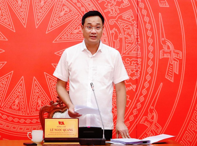 Đà Nẵng quyết liệt thu hồi tài sản tham nhũng, xử lý dự án kéo dài- Ảnh 2.