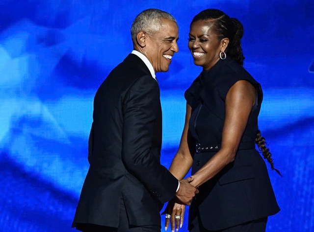 Michelle Obama sẽ c&oacute; cuộc đời ra sao nếu kh&ocirc;ng kết h&ocirc;n với Barack Obama? - Ảnh 1.
