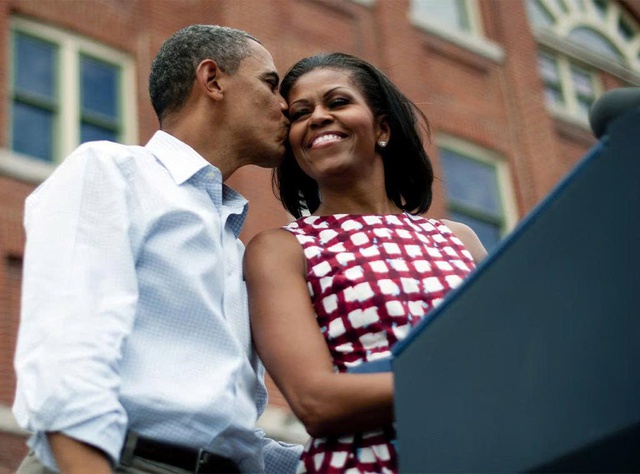 Michelle Obama sẽ c&oacute; cuộc đời ra sao nếu kh&ocirc;ng kết h&ocirc;n với Barack Obama? - Ảnh 2.
