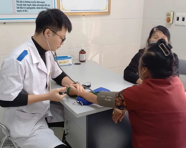 Ch&agrave;ng trai 24 tuổi với 68 lần hiến m&aacute;u cứu người - Ảnh 3.