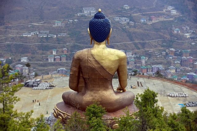 Kh&ocirc;ng phải Mỹ hay Anh, đ&acirc;y l&agrave; quốc gia c&oacute; ph&iacute; thị thực cao nhất thế giới - Ảnh 1.