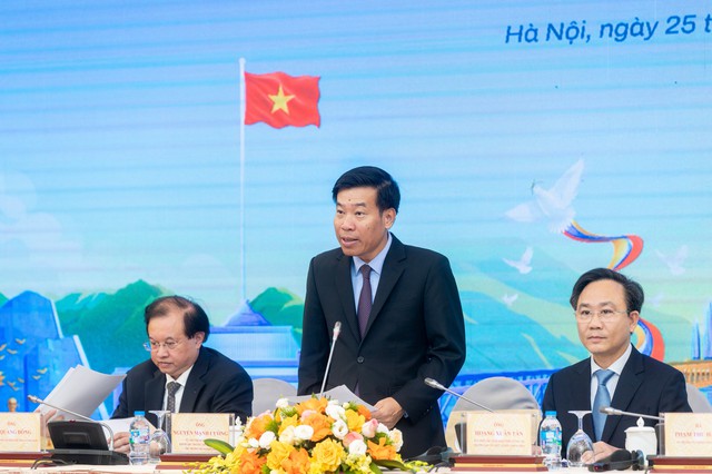 Nhiều hoạt động đặc biệt &yacute; nghĩa tại Lễ hội V&igrave; h&ograve;a b&igrave;nh năm 2026  - Ảnh 4.
