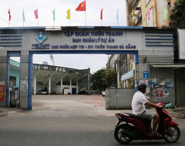 Đà Nẵng quyết liệt thu hồi tài sản tham nhũng, xử lý dự án kéo dài- Ảnh 1.