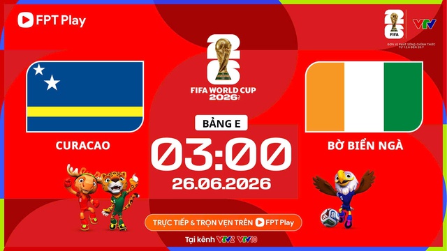 Nhận định b&oacute;ng đ&aacute; Curacao vs Bờ Biển Ng&agrave;: 'Voi' ch&acirc;u Phi thắng c&aacute;ch biệt - Ảnh 2.