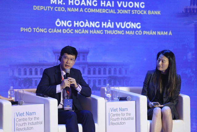 Nam A Bank kết nối, th&uacute;c đẩy, ph&aacute;t triển kinh tế trục Đ&ocirc;ng - T&acirc;y - Ảnh 5.