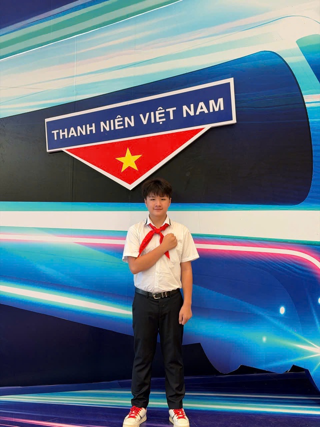Từ đội vi&ecirc;n h&ocirc;m nay đến đo&agrave;n vi&ecirc;n ng&agrave;y mai - Ảnh 2.