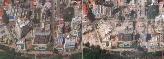 Venezuela chạy đua t&igrave;m người sống s&oacute;t sau thảm họa động đất, thương vong tăng cao- Ảnh 2.