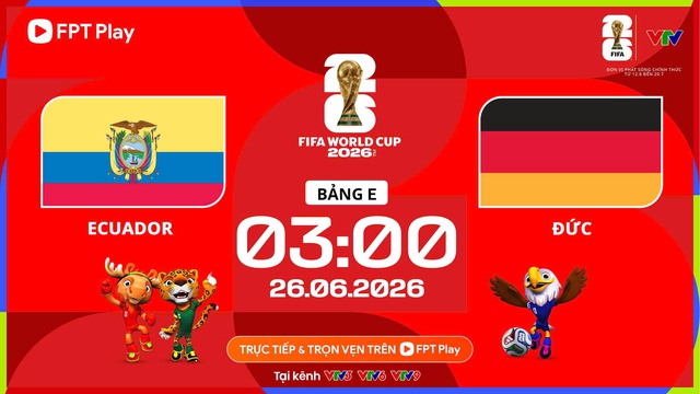 Nhận định Ecuador vs Đức: Đội cửa dưới dễ g&acirc;y bất ngờ, Opta dự đo&aacute;n thế n&agrave;o?- Ảnh 2.