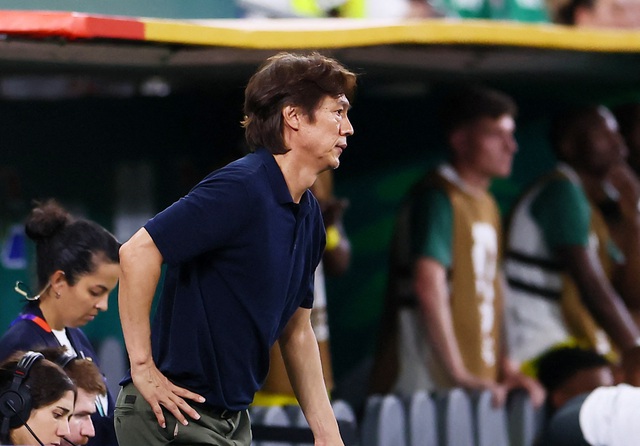 Son Heung-min v&agrave; đội tuyển H&agrave;n Quốc phải chờ v&eacute; vớt, b&aacute;o ch&iacute; xứ kim chi thất vọng n&atilde;o nề- Ảnh 3.