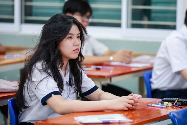 Trường ĐH Sư phạm TP.HCM nhận hồ sơ ưu ti&ecirc;n x&eacute;t tuyển, tuyển sinh 2 ng&agrave;nh mới- Ảnh 1.