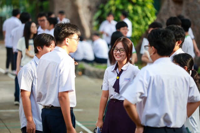 Trường ĐH B&aacute;ch khoa TP.HCM mở cổng đăng k&yacute; x&eacute;t tuyển đợt bổ sung năm 2026 - Ảnh 1.
