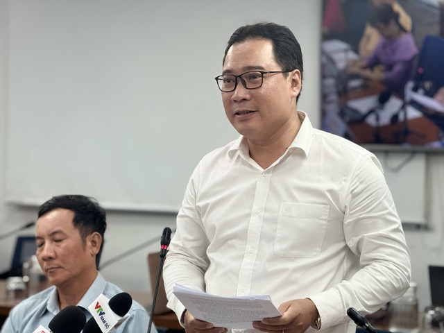V&igrave; sao TP.HCM phải di dời Trung t&acirc;m hỏa t&aacute;ng B&igrave;nh Hưng H&ograve;a? - Ảnh 2.