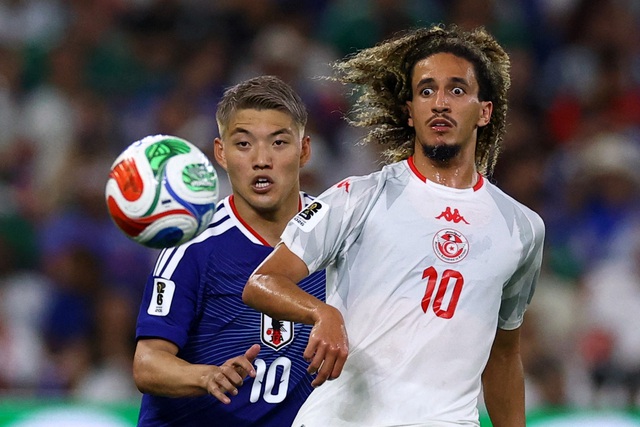 Nhận định Nhật Bản - Thụy Điển, World Cup 2026: 'Samurai xanh' nhấn ch&igrave;m đối thủ?- Ảnh 2.