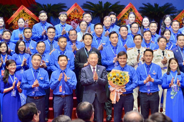 Tin tức đặc biệt tr&ecirc;n b&aacute;o in Thanh Ni&ecirc;n 26.6.2026 - Ảnh 1.