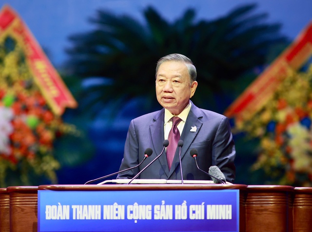 Tương lai rạng rỡ của đất nước được g&oacute;p sức từ từng bạn trẻ h&ocirc;m nay- Ảnh 1.