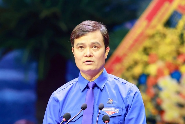 Chặng đường mới của thanh ni&ecirc;n Việt Nam- Ảnh 1.