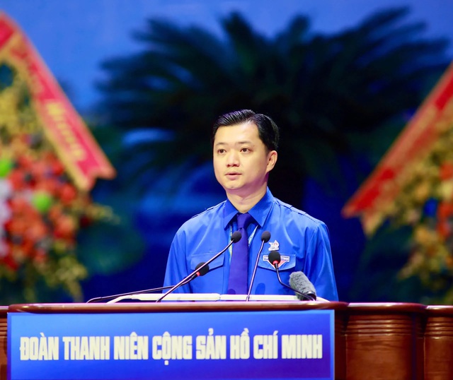 Chặng đường mới của thanh ni&ecirc;n Việt Nam- Ảnh 2.