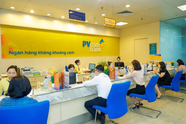 Lợi nhuận năm 2025 vượt kế hoạch, PVcomBank tăng trưởng gắn với hiệu quả v&agrave; an to&agrave;n - Ảnh 1.