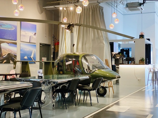 3 điểm hẹn c&agrave; ph&ecirc; h&uacute;t kh&aacute;ch Gen Z tại Singapore- Ảnh 2.