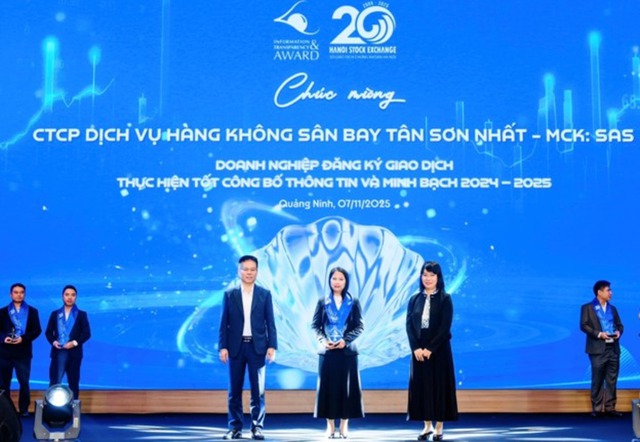 ĐHĐCĐ SASCO 2026: Tăng trưởng bứt ph&aacute;, cổ tức tiền mặt hấp dẫn 46,24% - Ảnh 7.
