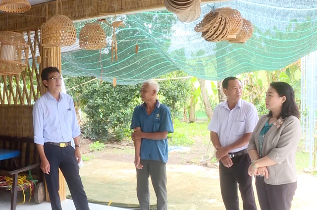C&agrave; Mau th&agrave;nh lập 13 phường: V&igrave; sao Phước Long l&agrave; trung t&acirc;m trung chuyển?- Ảnh 4.
