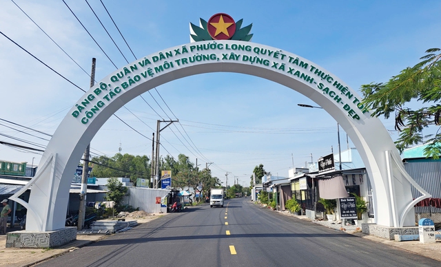C&agrave; Mau th&agrave;nh lập 13 phường: V&igrave; sao Phước Long l&agrave; trung t&acirc;m trung chuyển?- Ảnh 7.