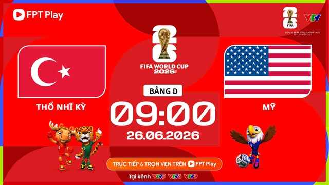 Nhận định b&oacute;ng đ&aacute; Thổ Nhĩ Kỳ vs Mỹ: Thế trận cởi mở, nhiều b&agrave;n thắng- Ảnh 2.