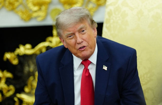&Ocirc;ng Trump khen &ocirc;ng Zelensky, Thủ tướng Đức gửi th&ocirc;ng điệp mới cho Nga, Ukraine - Ảnh 1.
