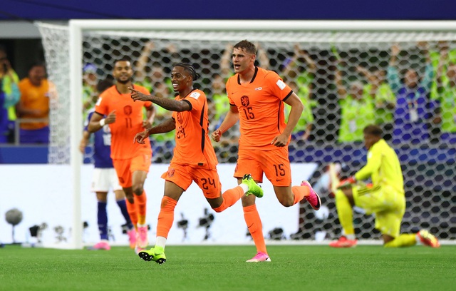 Nhận định b&oacute;ng đ&aacute; Tunisia vs H&agrave; Lan: 'Lốc da cam' tạo mưa b&agrave;n thắng, cựu HLV Nam Định kh&oacute; cứu- Ảnh 1.