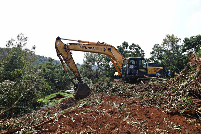 L&acirc;m Đồng điều chỉnh mở rộng quy m&ocirc; hai tuyến cao tốc trọng điểm- Ảnh 5.