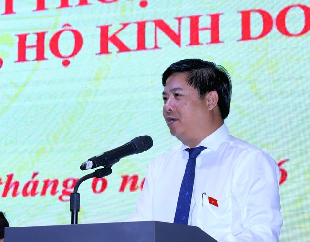 Phát triển du lịch xanh Đắk Lắk, cử tri nêu ý kiến tháo gỡ khó khăn - Ảnh 4.