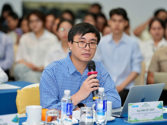 Chuyển đổi xanh phải đi c&ugrave;ng bảo đảm an ninh năng lượng- Ảnh 1.