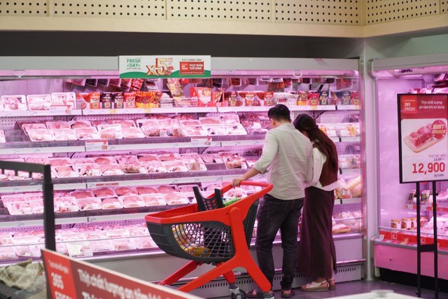 LOTTE MART T&acirc;y Ninh sắp khai trương, mở ra trải nghiệm mua sắm chuẩn H&agrave;n  - Ảnh 1.