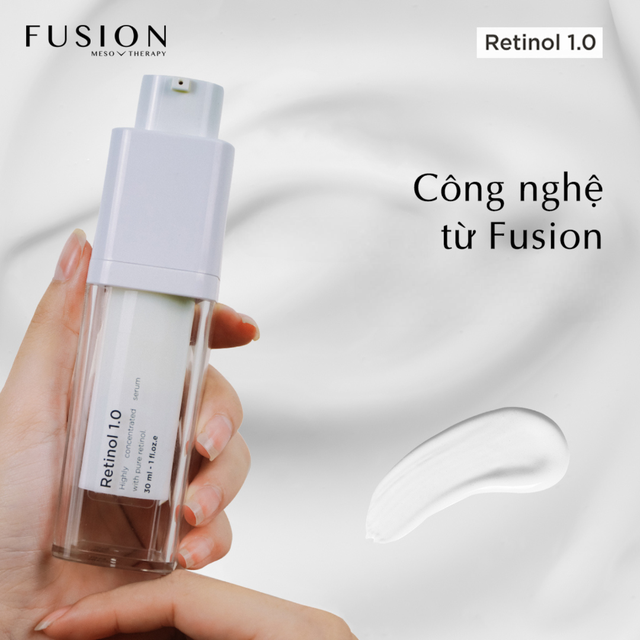 +4 retinol cho người mới bắt đầu gi&uacute;p da căng b&oacute;ng, rạng rỡ, kh&ocirc;ng bong tr&oacute;c - Ảnh 10.