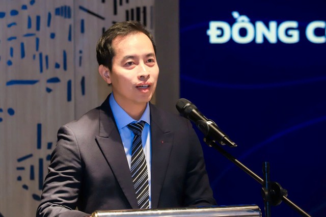 Hải H&agrave; Kotobuki về tay OCH: Mảnh gh&eacute;p ho&agrave;n thiện hai trụ cột chiến lược - Ảnh 2.