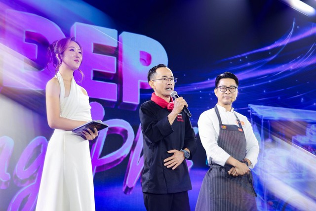 Future Menus H&agrave; Nội 2026 mở ra hướng đi mới cho ng&agrave;nh F&B biến động - Ảnh 2.