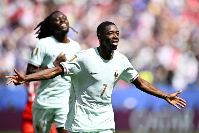 Kết quả World Cup 2026 mới nhất: Senegal qua mặt H&agrave;n Quốc, Scotland gần như bị loại- Ảnh 1.