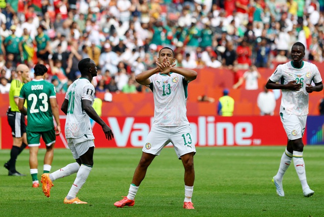 Kết quả World Cup 2026 mới nhất: Senegal qua mặt H&agrave;n Quốc, Scotland gần như bị loại- Ảnh 2.