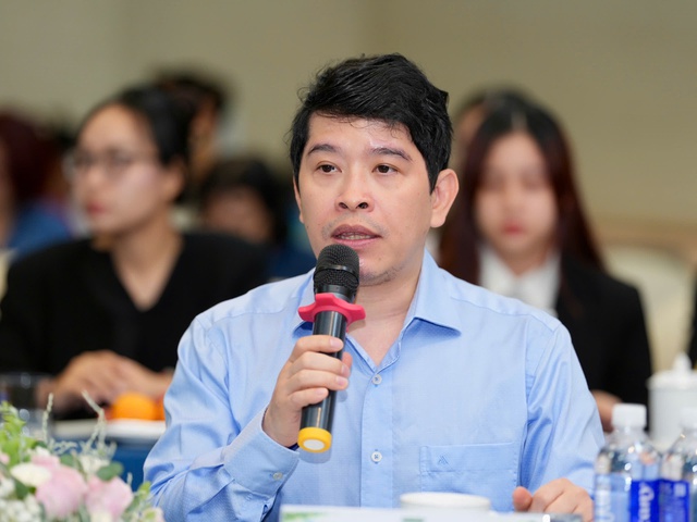 Mở rộng ch&iacute;nh s&aacute;ch hỗ trợ chuyển đổi xanh  - Ảnh 1.