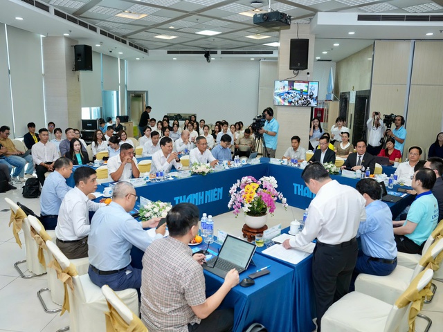 Chuyển đổi xanh: Mỗi c&aacute; nh&acirc;n, doanh nghiệp cần l&agrave;m g&igrave; để tăng tốc?- Ảnh 2.