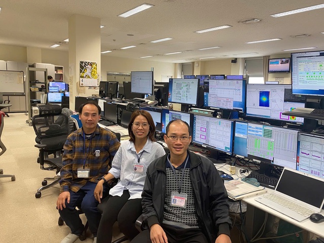 Ghi nhận dấu hiệu Nền Neutrino si&ecirc;u t&acirc;n tinh: Bước tiến giải m&atilde; lịch sử vũ trụ - Ảnh 2.