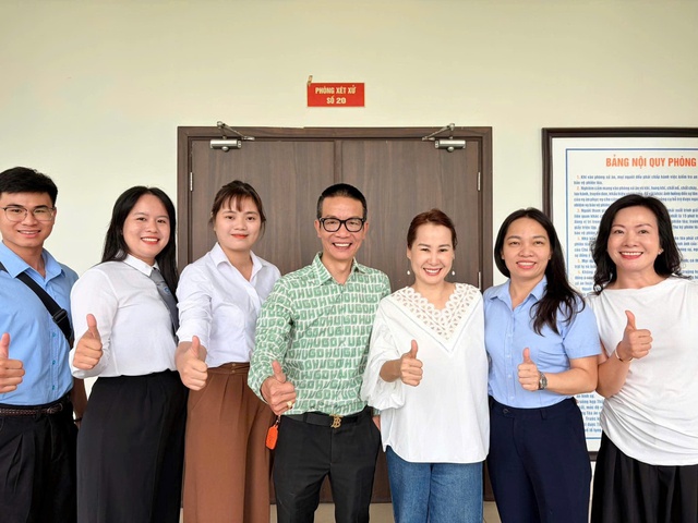 Thắng kiện BH Media sau 5 năm, nhạc sĩ Gi&aacute;ng Son n&oacute;i g&igrave;?- Ảnh 2.