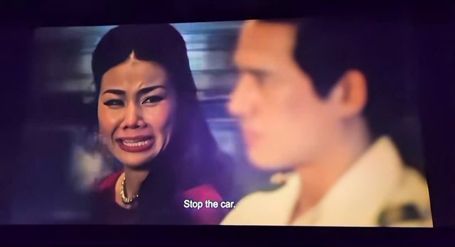 Phim 'Mesdames Thanh Sắc' c&oacute; Thanh Hằng g&acirc;y tranh c&atilde;i, đạo diễn n&oacute;i g&igrave;?- Ảnh 1.