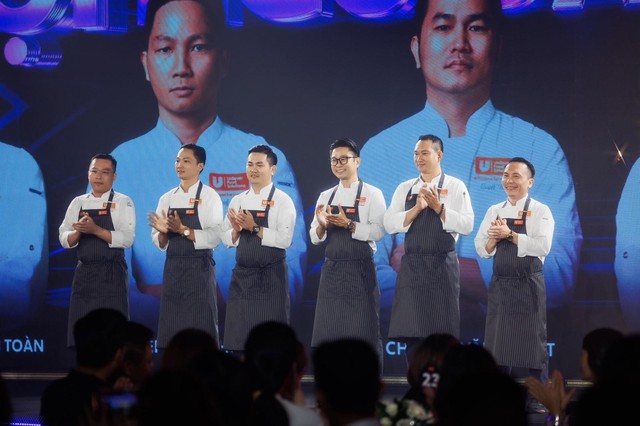 Future Menus H&agrave; Nội 2026 mở ra hướng đi mới cho ng&agrave;nh F&B biến động - Ảnh 3.