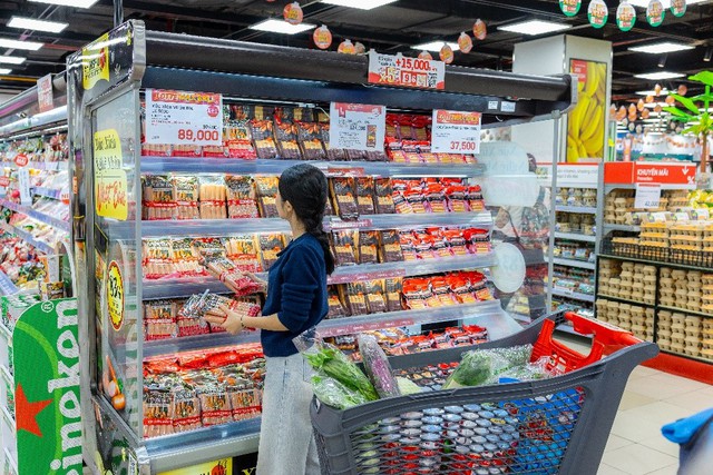LOTTE MART T&acirc;y Ninh sắp khai trương, mở ra trải nghiệm mua sắm chuẩn H&agrave;n  - Ảnh 3.