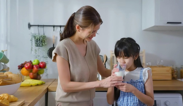 Phụ huynh quan t&acirc;m đến điều g&igrave; khi chọn sản phẩm dinh dưỡng cho con? - Ảnh 2.