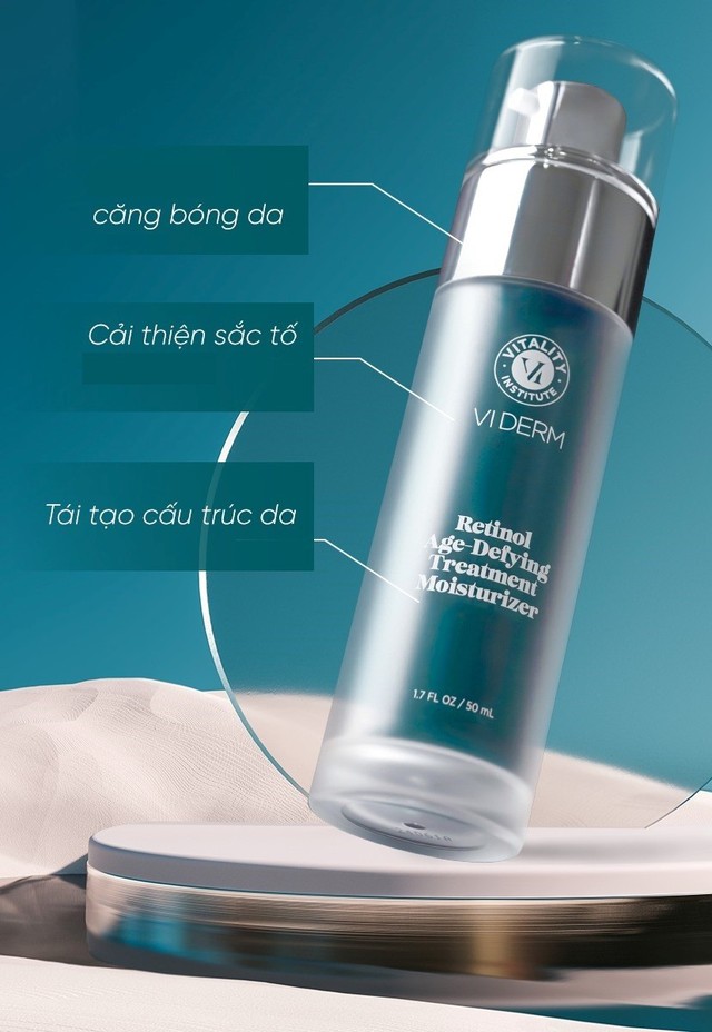 +4 retinol cho người mới bắt đầu gi&uacute;p da căng b&oacute;ng, rạng rỡ, kh&ocirc;ng bong tr&oacute;c - Ảnh 6.