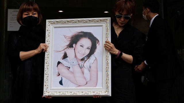 Sau 3 năm nữ diva Coco Lee qua đời, nhiều t&igrave;nh tiết mới được c&ocirc;ng bố - Ảnh 1.